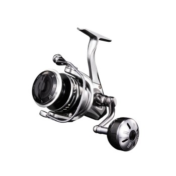Ecooda Black Hawk EBH III 4000