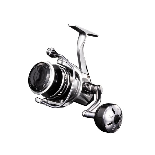Ecooda Black Hawk EBH III 4000