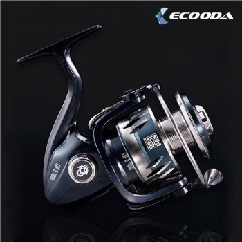 Ecooda Black Thunder EBFII 2000