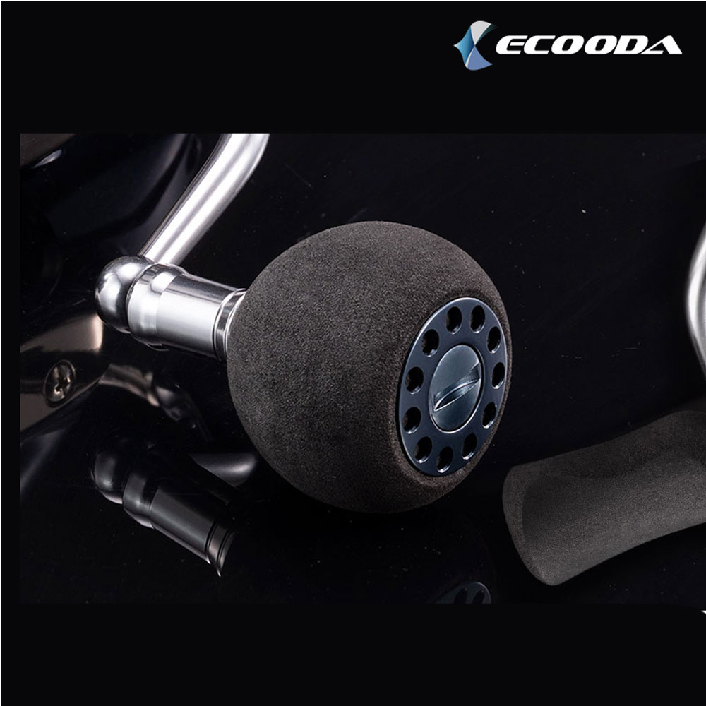 Ecooda Black Thunder EBFII 2500S