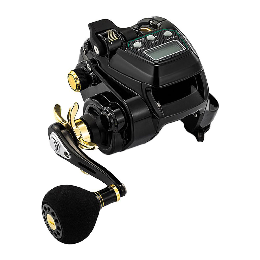 Ecooda Thunder EZH-R 3000