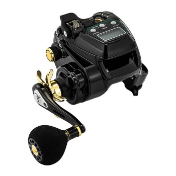 Ecooda Thunder EZH-L 5000