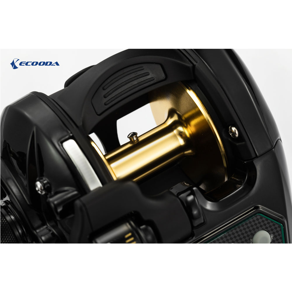 Ecooda Thunder EZH-R 3000