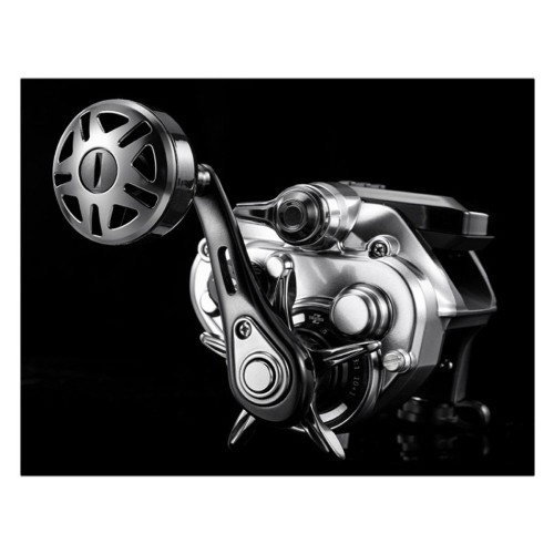 Ecooda Thunder EZH-L 1500