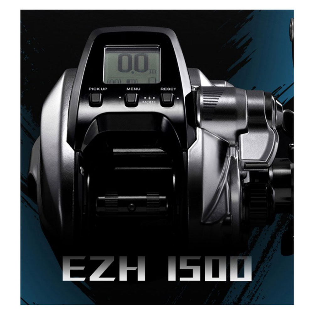 Ecooda Thunder EZH-R 1500