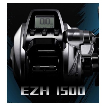 Ecooda Thunder EZH-L 1500