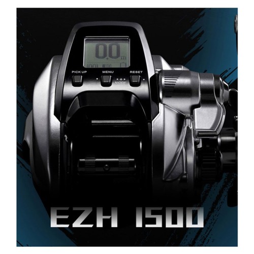 Ecooda Thunder EZH-L 1500