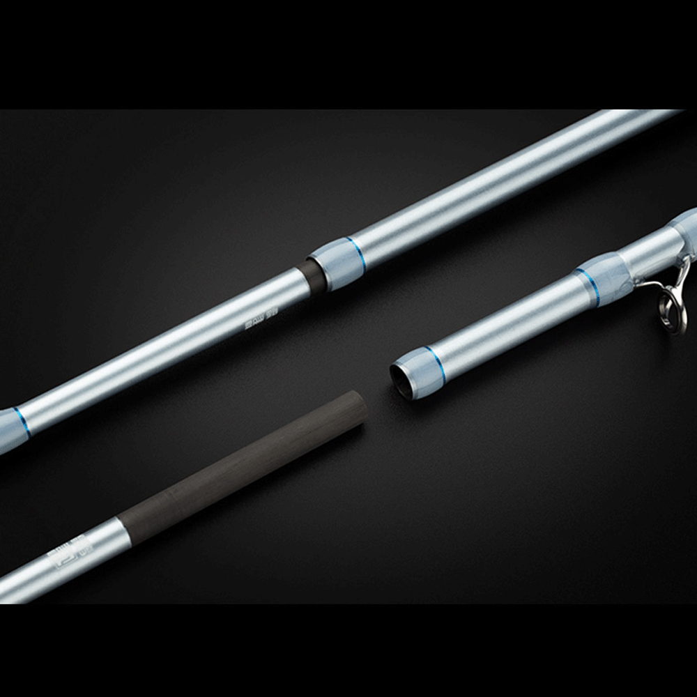 Ecooda Black Thunder Boat 1.65m