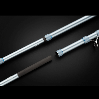 Ecooda Black Thunder Boat 1.98m