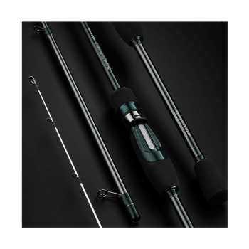 Ecooda Black Thunder II Rock Fish 2.51m