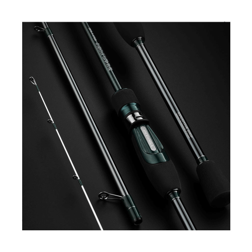 Ecooda Black Thunder II Rock Fish 2.51m