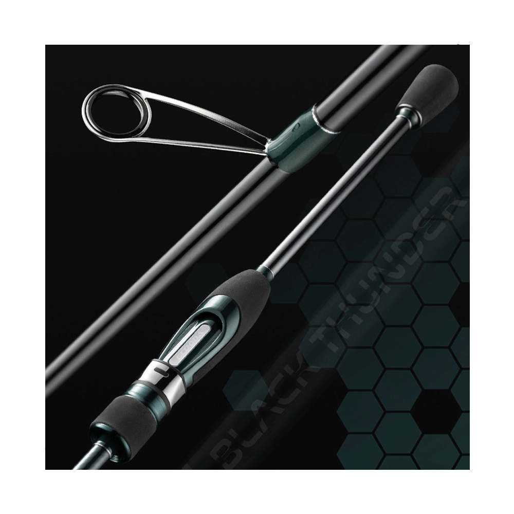 Ecooda Black Thunder II Rock Fish 2.51m