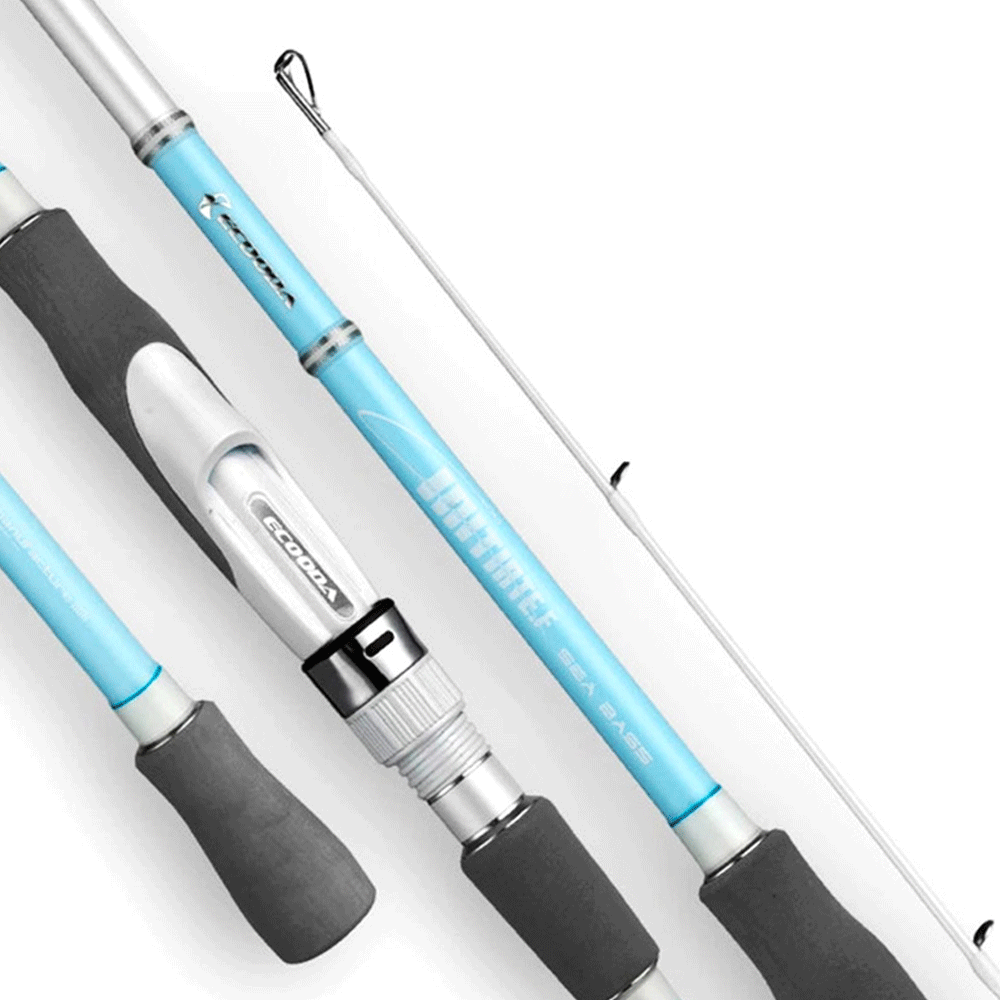 Ecooda Initiate F EHIS Sea Bass 2.82m
