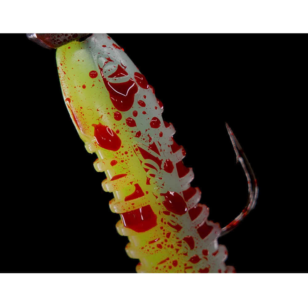 Delphin Stinx Spray Oyster Red 30ml