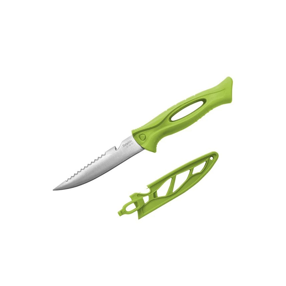 Delphin Knife B-Mini