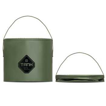 Delphin Τank Folding Bucket 10L