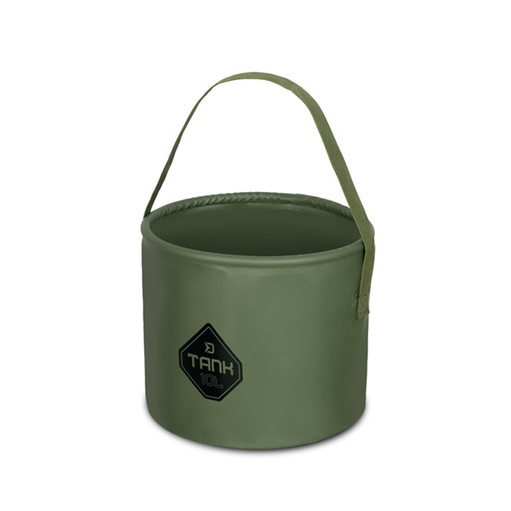 Delphin Τank Folding Bucket 10L