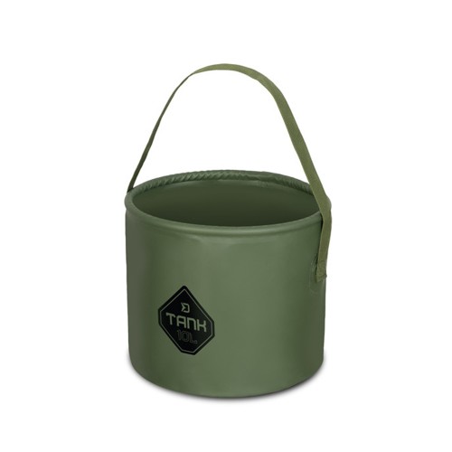 Delphin Τank Folding Bucket 10L