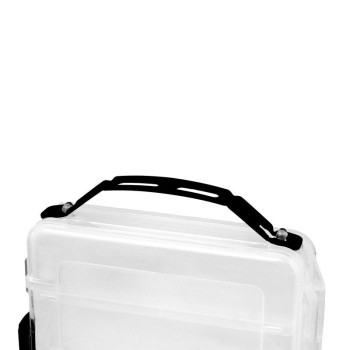 Delphin TBX DUO Clip 276