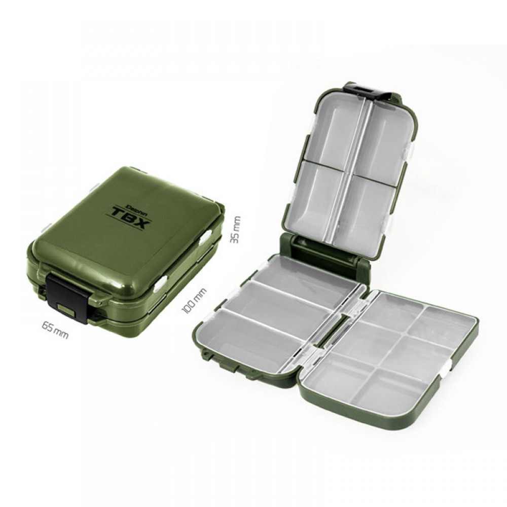 Delphin TBX Trio 100