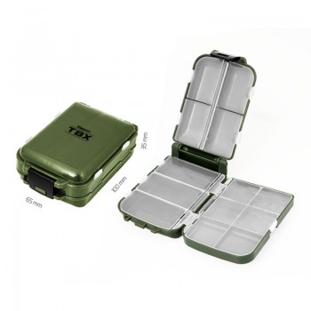Delphin TBX Trio 100 Delphin TBX Trio 100