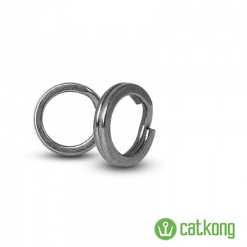 Delphin Catkong Split Ring Delphin Catkong Split Ring