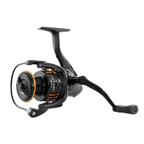 Delphin FireX DP 4000