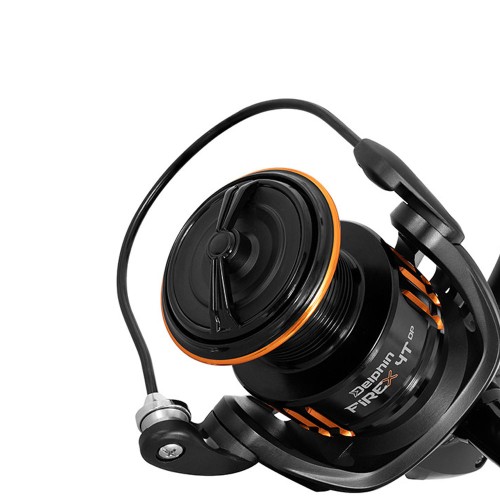 Delphin FireX DP 4000