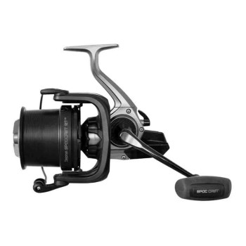 Delphin Spodcast Taille Surf 12000