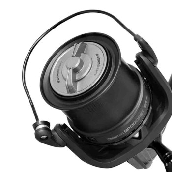 Delphin Spodcast Taille Surf 12000