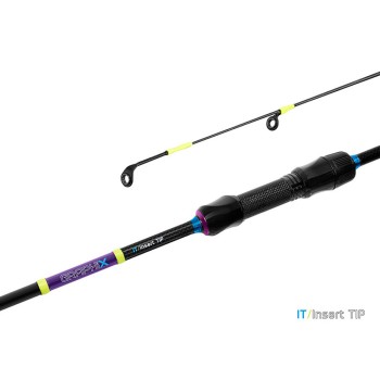 Delphin GraphiX IT 24T 2.13m