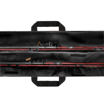 Delphin Classa Porta Case 155cm