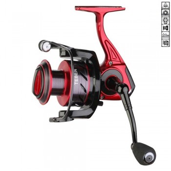 Carson Teben HBS 5000