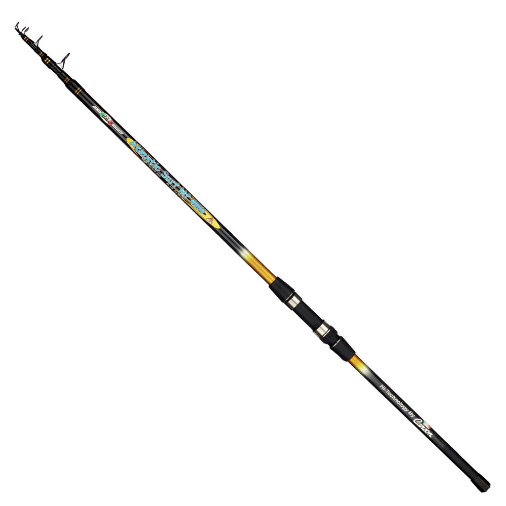 Carson Atlantic Surfcasting 4.00m