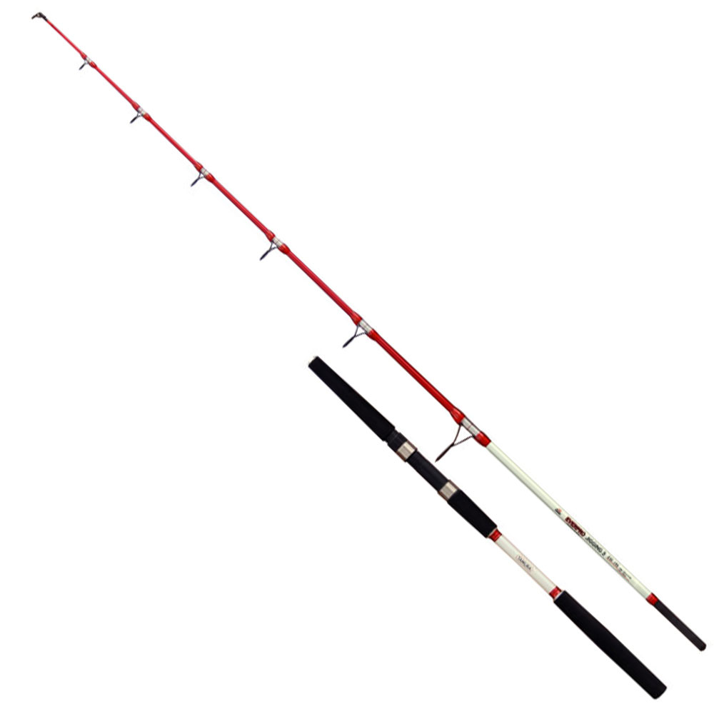 Carson Everpro Jigging II