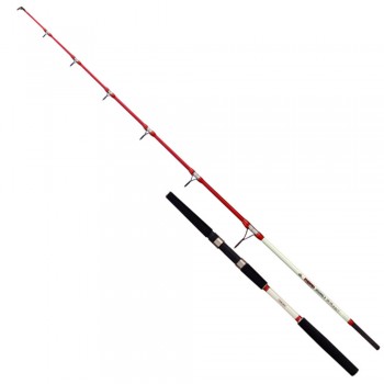 Carson Everpro Jigging II
