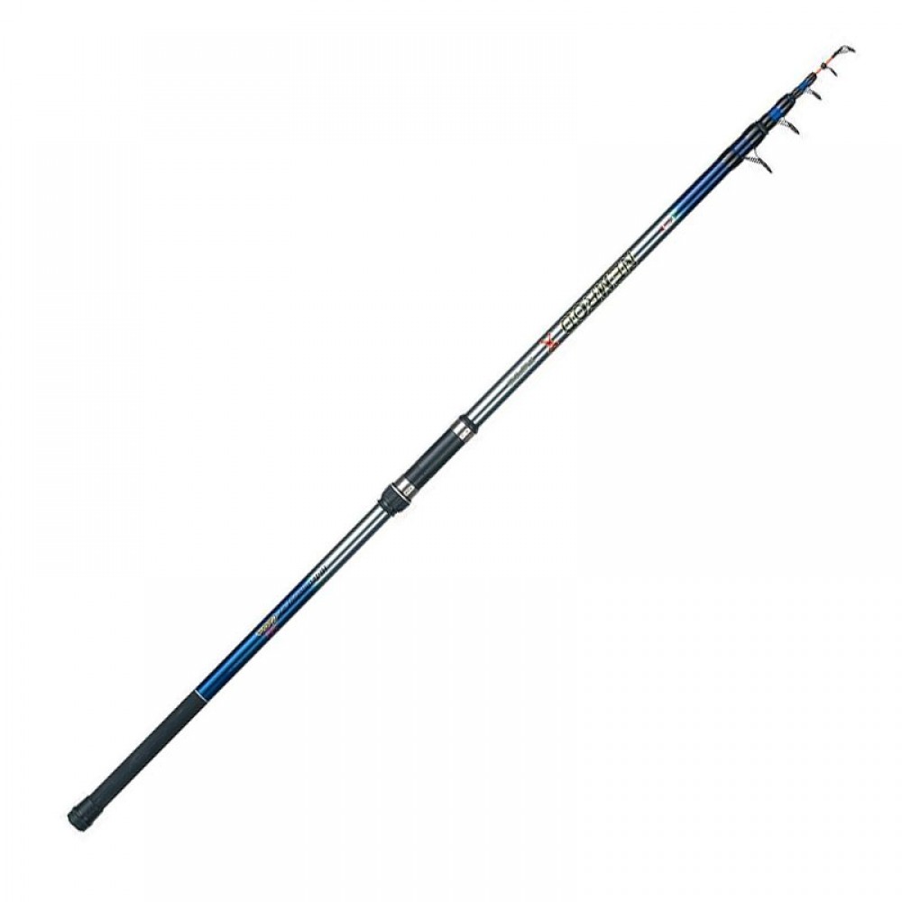Carson Nemrod Surfcasting 4.00m