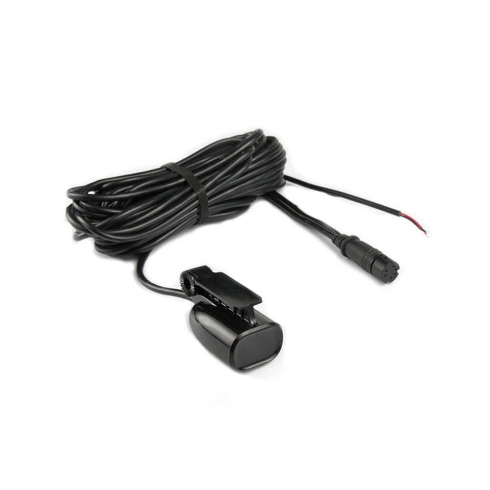 Lowrance Eagle 4x Fishfinder