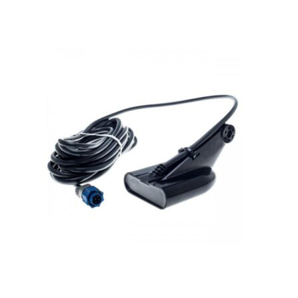 Lowrance Eagle 9" 50/200 HDI ROW