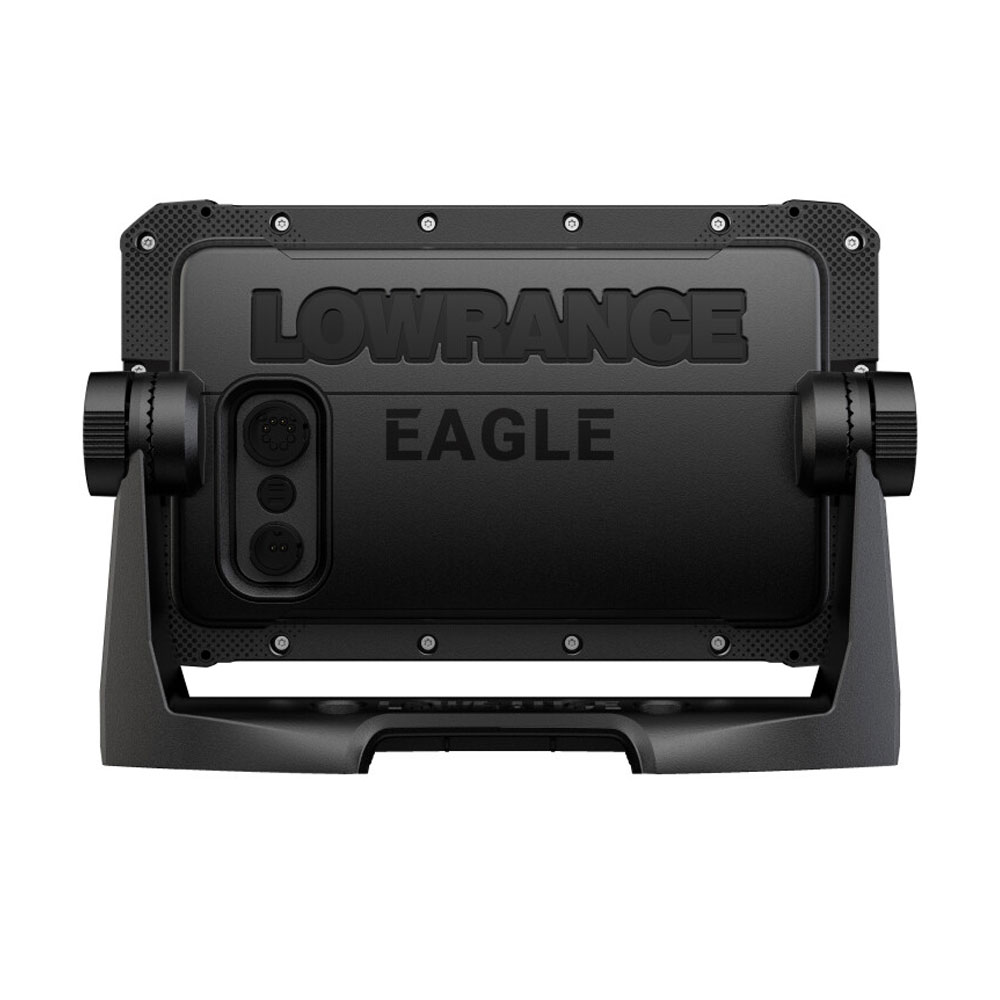 Lowrance Eagle 7" 50/200 HDI ROW