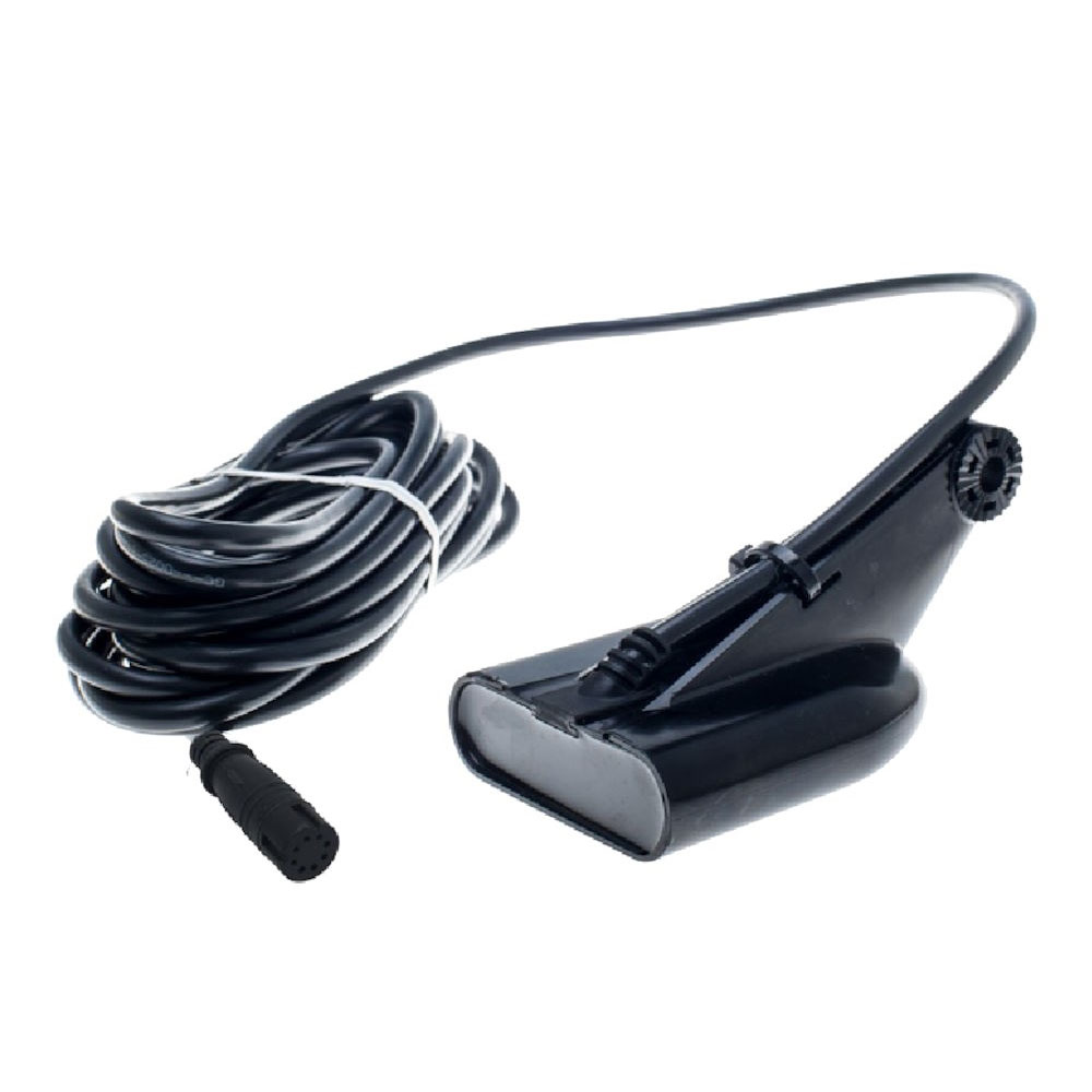 Lowrance Eagle 7" 50/200 HDI ROW