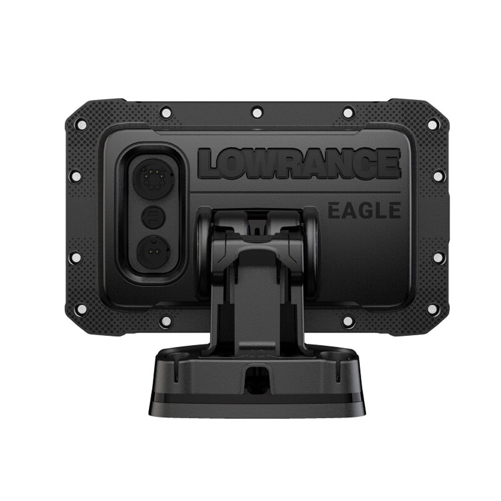 Lowrance Eagle 5" 50/200 HDI ROW