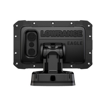 Lowrance Eagle 5" 50/200 HDI ROW