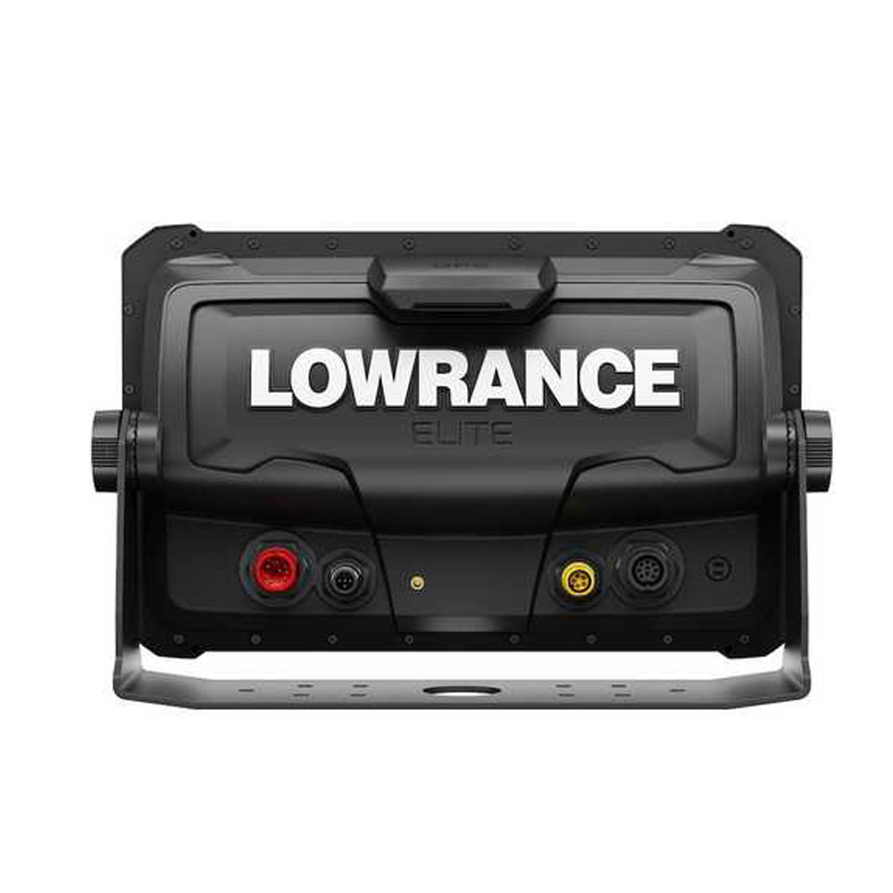 Lowrance Elite FS 10