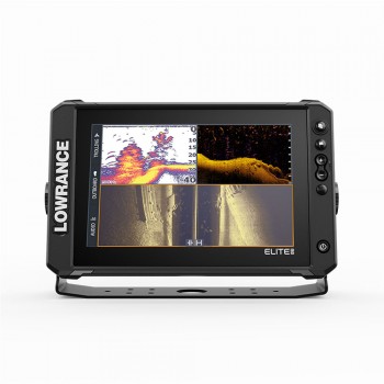 Lowrance Elite FS 10