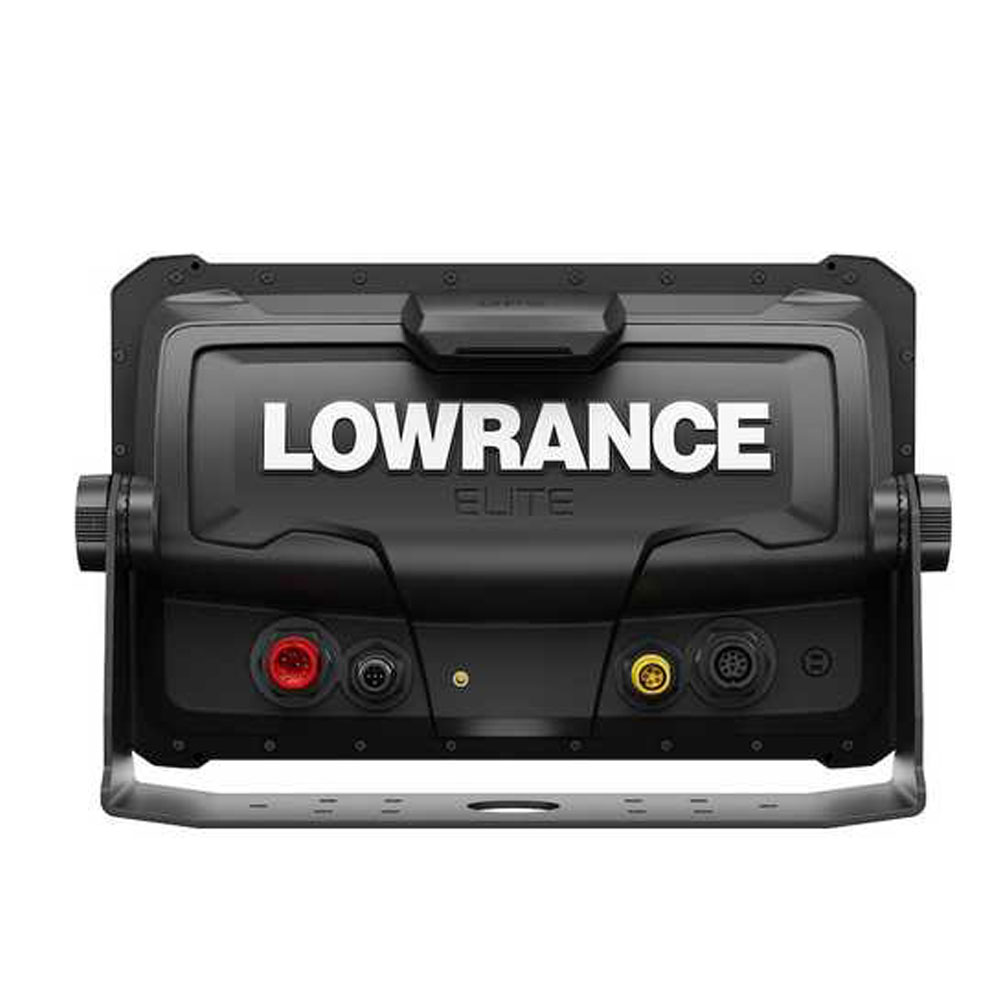 Lowrance Elite FS 12