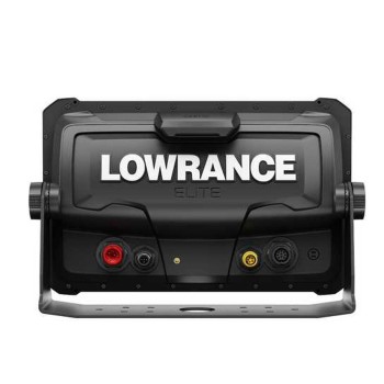 Lowrance Elite FS 12