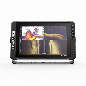 Lowrance Elite FS 12
