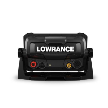 Lowrance Elite FS 7 με αισθητήρα Active Imaging 3in1