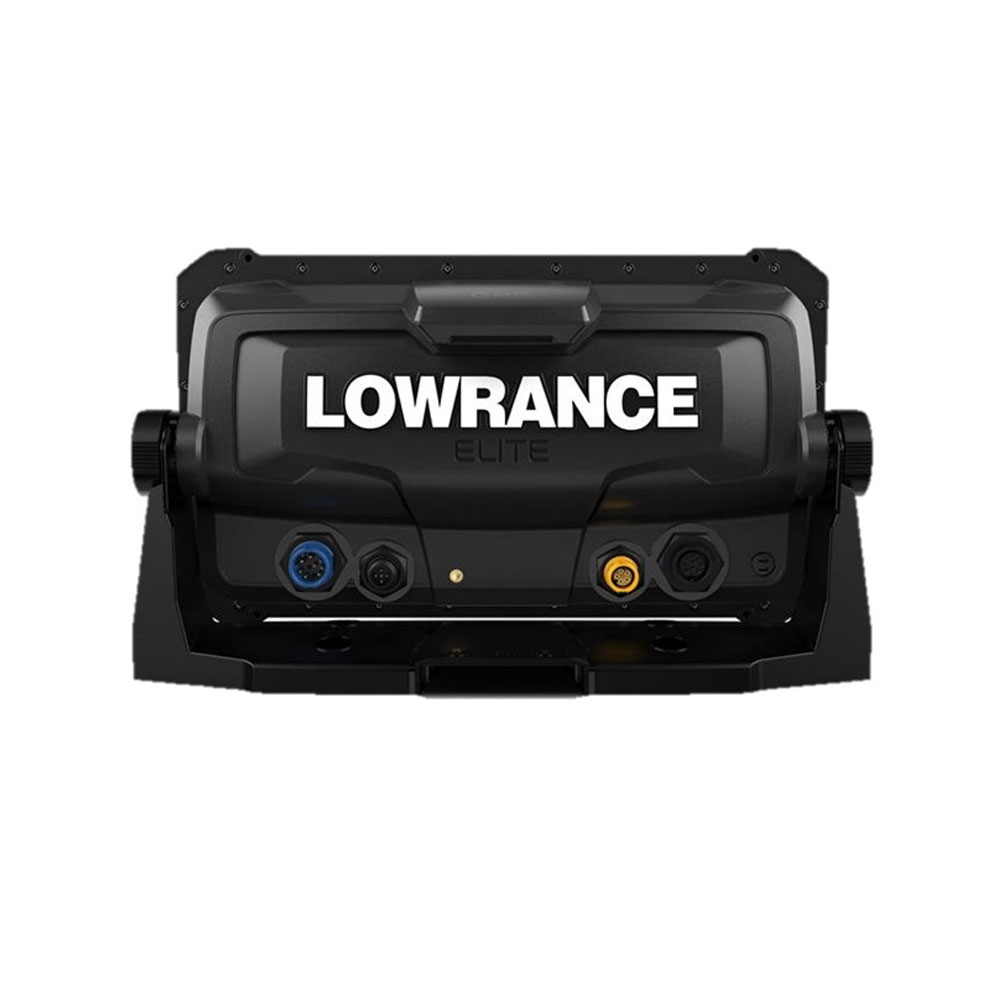 Lowrance Elite FS 7